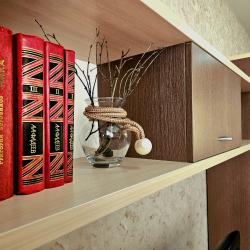 Фото Отель SeveRent (СевеРент) на улице Дзержинского