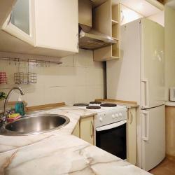 Фото Апартаменты на улице Калинина