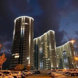 Фото Апартаменты на улице Воронежская 47/35