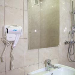 Номер стандарт с 1 односпальной кроватью