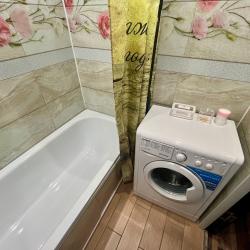 Фото Отель Барбарис на улице Мира 56