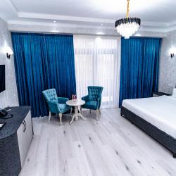 Фото Отель Hotel Marjon (Маржон)