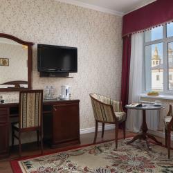 Номер полулюкс