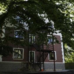 Фото Отель Фрам