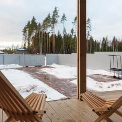 Фото Отель Загородный Момент дома