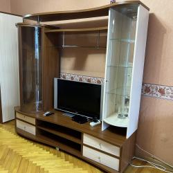 3-комнатные апартаменты стандарт