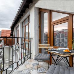 фото 5 Sunny Home Apartments на улице Крымская 19к1