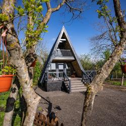 Фото Отель Deer Farm (Дир фарм)
