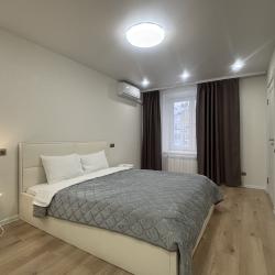 2-комнатные апартаменты улучшенные