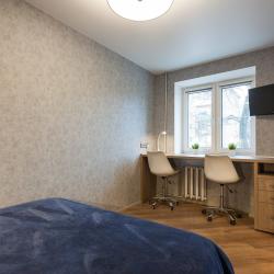 Фото Отель Живи легко на Ленинском проспекте 25