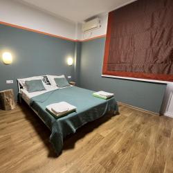 Фото Парк-отель Оленевка