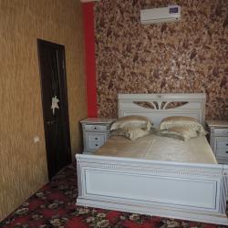 Номер комфорт Red-Гламур