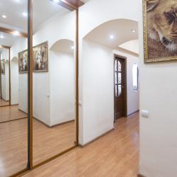 Апартаменты стандарт Казань, улица Нурсултана Назарбаева, д. 9