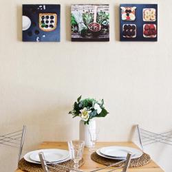 Фото Отель ДоМино на улице Красная