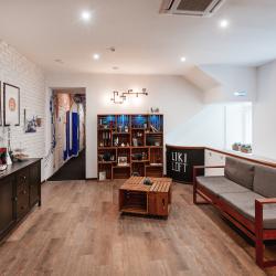 фото 3 LiKi LOFT HOTEL (Лики Лофт)