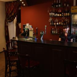 Фото Отель У Кремля