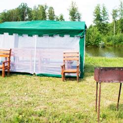 Фото Отель Сафари парк