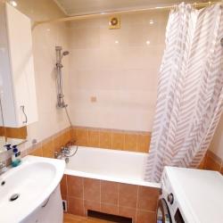 Фото Отель Квартира на проспекте Боголюбова 19А