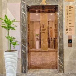 Фото Отель Stylo Residences & Suites (Стайло Резиденс)