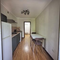 2-комнатные апартаменты стандарт Карашаева, 5