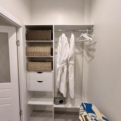 2-местный улучшенный номер Жемчуг