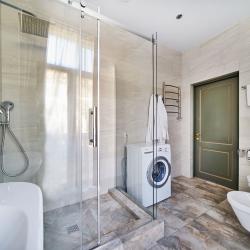 Комната президентская с 1 двуспальной кроватью (с завтраком)