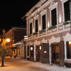 Фото Отель Blackberry (Блэкберри)