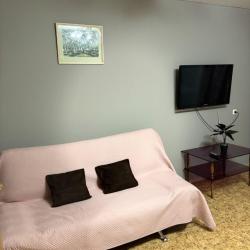 Фото Апартаменты на улице Братьев Кашириных, 88