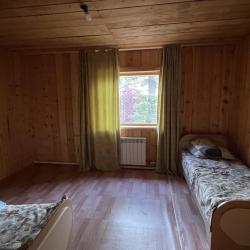 Фото Отель Балыкту