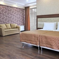 Фото Отель Афалина+