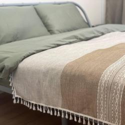 2-комнатные апартаменты улучшенные