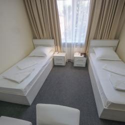 Фото Отель Надежда