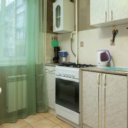 Фото Отель Уют Home (Хоум) на Парковской