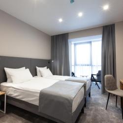 Фото Отель Асса