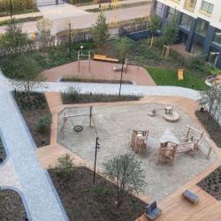 Фото Отель ВыДома на улице Газовиков 38