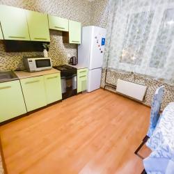 Апартаменты улучшенные