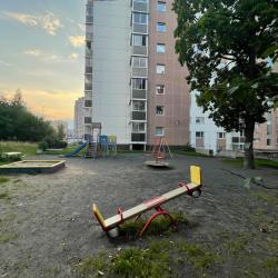 1-комнатные апартаменты улучшенные