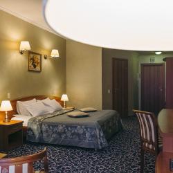 2-местный номер комфорт