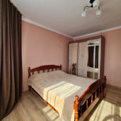 Фото Апартаменты на улице Курыжова 30 к1