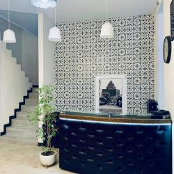 Фото Отель Long House (Лонг Хаус)