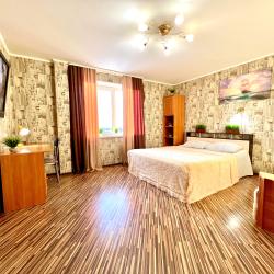 Фото Самарские апартаменты на Карбышева