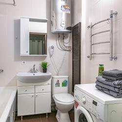 Фото Отель Ваш комфорт на улице Черняховского