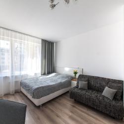 фото 12 Rental (РенталСПб) на улице Среднерогатская 9