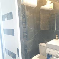 1-комнатные апартаменты студия