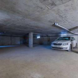 Фото Отель Марсель