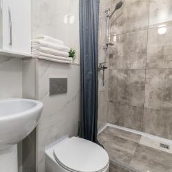 Фото Апартаменты на улице Героев - Разведчиков, 6к2
