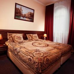 Фото Отель Мечта