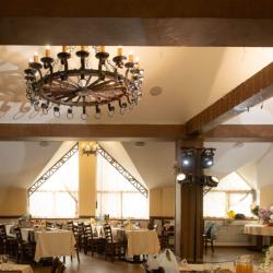 Фото Отель Атриум