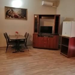 2-комнатный номер стандарт с 1 двуспальной кроватью