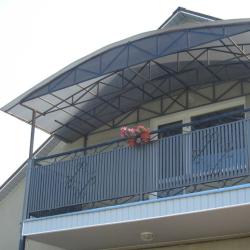 Фото Отель Гостевой дом Волна